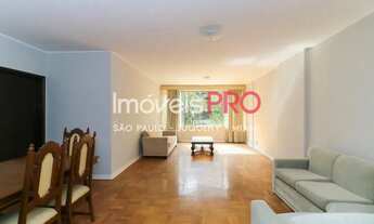 Imagem: Apartamento, Jardim Paulista - São Paulo