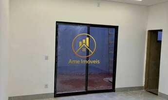 Imagem 4: Casa à venda no bairro Jardim Buriti Sereno - Aparecida de Goiânia/GO