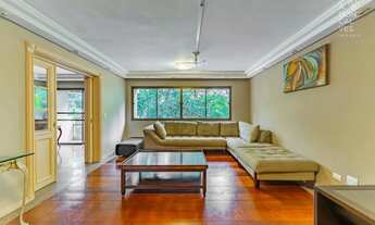 Imagem 7: Apartamento no Blessington, 03 Quartos, 04 Vagas, Churrasqueira a Carvão, Batel, Curitiba