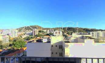 Imagem 7: Imóvel para venda tem 95 metros quadrados com 3 quartos em Vila Isabel - Rio de Janeiro