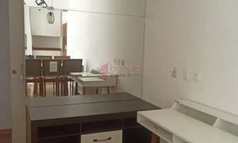 Imagem 5: APARTAMENTO ESTILO GARDEN MOBILIADO PARA LOCAÇÃO E VENDA NO CONDOMÍNIO BOSQUE DOS JURITIS