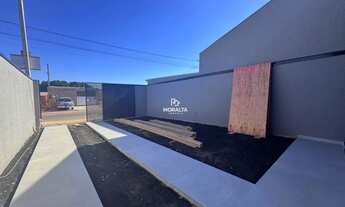 Imagem 3: CASA DE 03 QUARTOS SENDO UMA SUITE - BARRO PRETO