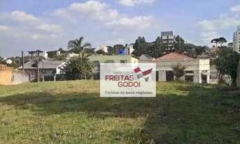 Imagem 5: Terreno à venda - Tingui - Curitiba/Pr