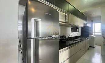 Imagem 7: Residencial Liverpool Versatile Life - Aluguel Apartamento 2 Quartos (1 Suíte) no Reside