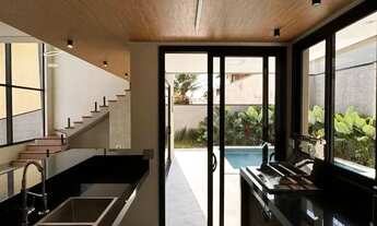 Imagem 6: Casa à venda e para alugar em Campinas, Caminhos de San Conrado, com 3 suítes, com 215 m²