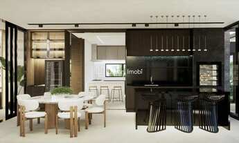 Imagem 11: Casa Terra 3 suites Alphaville Volta Redonda