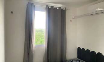 Imagem 2: Vista das paineiras 2 quartos