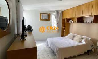 Imagem 6: Vendo apartamento de Luxo na Tamarineira 4 suítes- 162m²