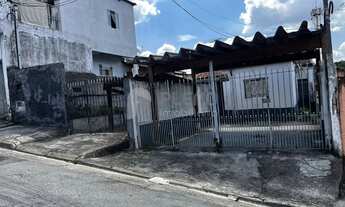 Imagem 2: Terreno padrão à Venda, Jardim Sarah - Rio Pequeno , São Paulo, SP