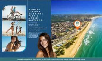 Imagem: Smart Ipanema - Loja Térrea 40m2 na nova