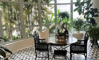 Imagem 3: APARTAMENTO - HIGIENÓPOLIS - SP