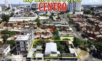 Imagem: Terreno Comercial e Residencial na Major