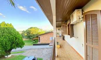 Imagem 4: Sobrado 4 quarto(s) no Olaria