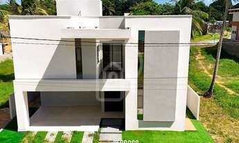 Imagem 4: CONDOMINIO VILA FLOR | VENDA CASA | 268 m2 | R$ 1.390 M | 4 suítes | Piscina