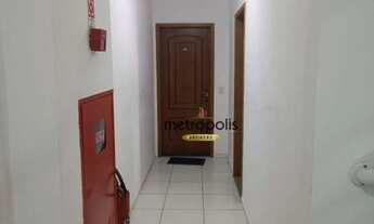 Imagem 2: Apartamento com 2 dormitórios, 47 m² - venda por R$ 440.000,00 ou aluguel por R$ 2.590,20