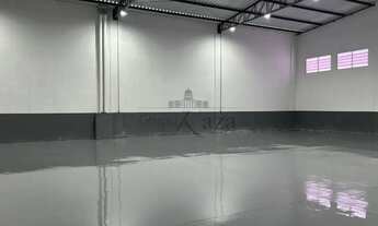 Imagem 2: Comercial/Galpão em Condomínio - Comercial - No bairro Jardim Califórnia - Multiplus Eldo