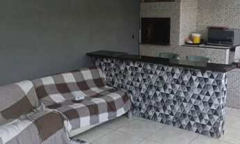 Imagem 2: Casa pra temporada