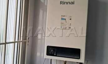 Imagem 5: Apartamento para locação, de 76m² com 2 quartos e 1 vaga, em Santana