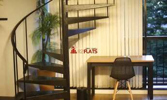 Imagem 1: Flat com ótimo preço no bairro Bela Vista. Confira!