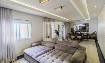 Imagem 3: Apartamento à Venda - Alphaville, 3 Quartos, 131 m2