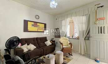 Imagem 4: MARCO. Casa de 2 quartos, sendo 1 suíte em excelente localização