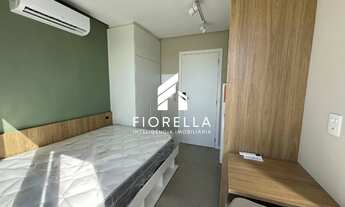 Imagem 2: Studio a venda no bairro Pantanal - Florianópolis/SC