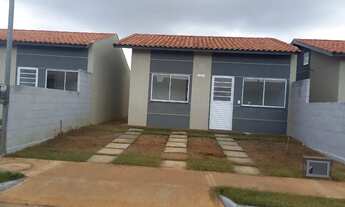 Imagem 2: Passo Casa no Cond. POR DO SOL ( Raposa