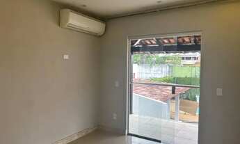 Imagem 2: ALUGO CASA COM 4 SUÍTES AMPLAS NO GREENVILLE 2 R$8.000