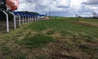 Imagem 6: Terreno de 20.067,16m² na marginal da Rodovia Abrão Assed, sentido Serrana