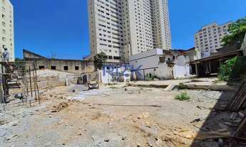 Imagem: Terreno em Vila Fechada com 650 m²