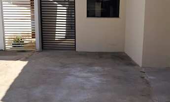 Imagem 5: Casa Residencial 90