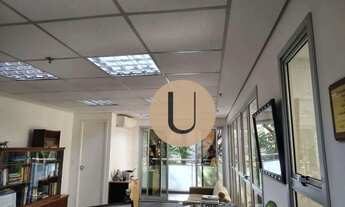 Imagem: Lincoln Offices sala de 51 m² em Perdizes