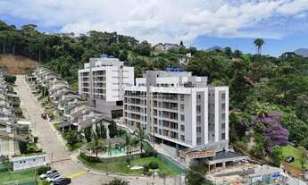 Imagem 3: Apartamento à venda, 1 quarto, 1 suíte, Várzea - Teresópolis/RJ