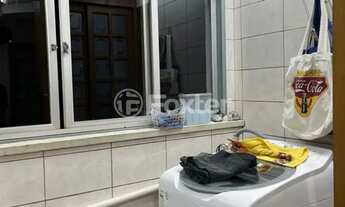 Imagem 7: Imóvel para venda possui 82 metros quadrados com 3 quartos em Boa Vista - Porto Alegre - R