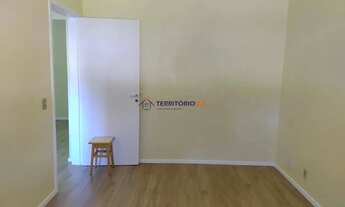 Imagem 5: Excelente apartamento de dois dormitórios na Av. Teresopolis com 68m2