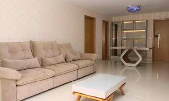 Imagem 5: PERSONA SEMI- MOBILIADO 153m2 SACADA GOURMET 03 SUÍTES E 03 VAGAS