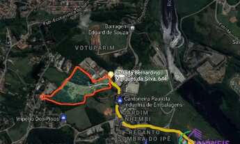 Imagem 3: AREA - VOTUPARIM - SP