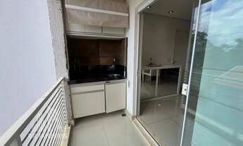 Imagem 7: RR0198D Apartamento 70m² EDIFÍCIO AMÉRICA RESIDENCE - OPORTUNIDADE - 2 Dorms 1 Vaga - Amer