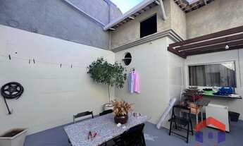 Imagem 2: Casa com 3 dormitórios à venda por R$ 680.000,00 - São João Batista - Belo Horizonte/MG