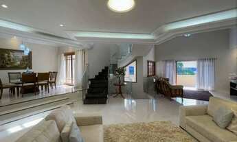 Imagem 4: Sobrado à venda em Cotia, Jardim Passárgada I, com 4 quartos, com 697.93 m², Condomínio Pa