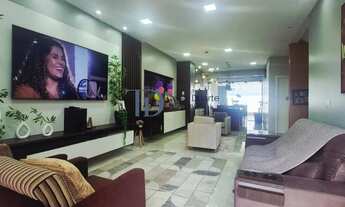 Imagem: Casa de Alto Padrão para Locação - Mobiliada