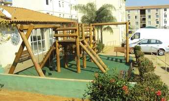 Imagem 7: Apartamento, 2 quartos, 55 m², Apto 402 - Bl. 7, Ed. Rossi Ideal Brisas. Moinho dos Ventos