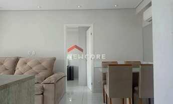 Imagem 6: Flat em Rua José Caballero - Gonzaga - Santos/SP