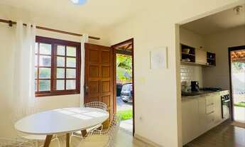 Imagem 3: Casa mobiliada em Itaúna