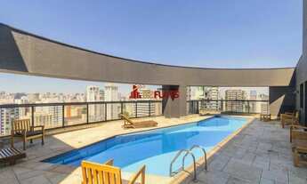 Imagem 14: Flat com ótimo preço no bairro Moema. Confira!