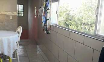 Imagem 5: Terreno com 2 casas de Alvenaria