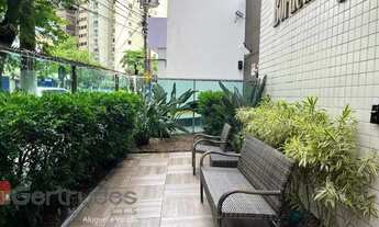 Imagem 3: Apartamento de 2 quartos com vaga de garagem na Praia do Canto, Vitória-ES: confira esta o