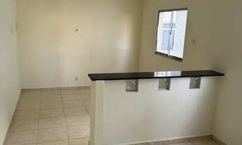 Imagem 3: Alugo kitnet quitnet kit net quarto conjugado com cozinha