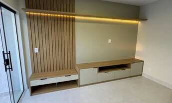 Imagem 2: Duplex Sol Nascente 3 Quartos Mirante da Lagoa