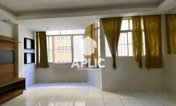 Imagem 3: Morro Branco - Condomínio LISIEUX - Aluguel